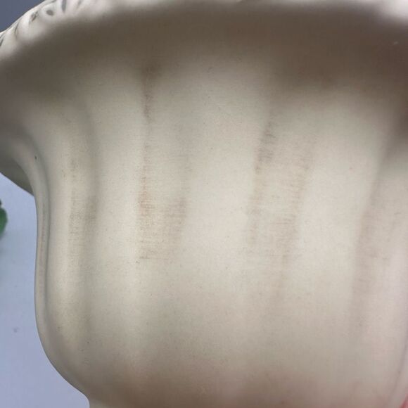 Ceramic candle holder - Picture 5 of 8